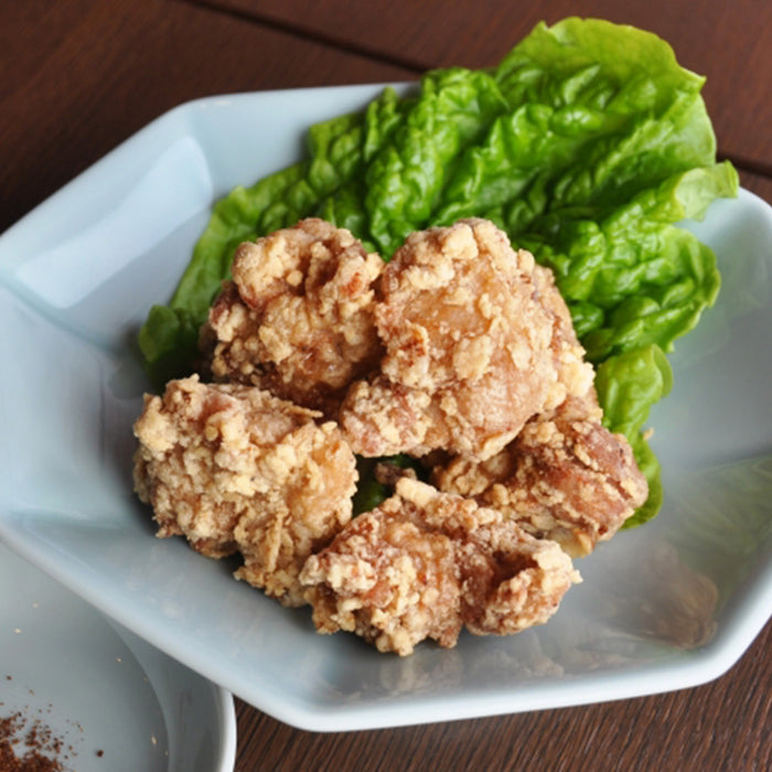 Karaage Chicken , The Art of Japanese Fried Chicken