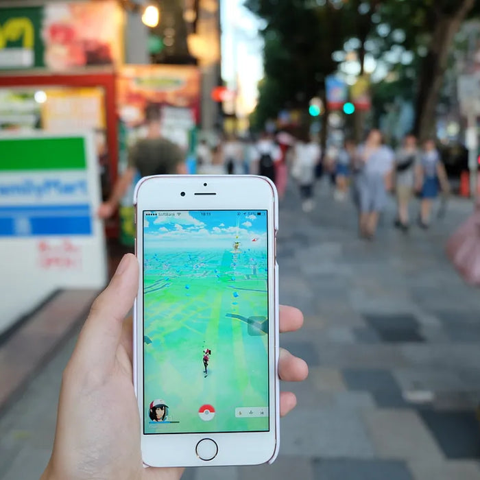 Pokémon Go in Japan: A Cultural Phenomenon