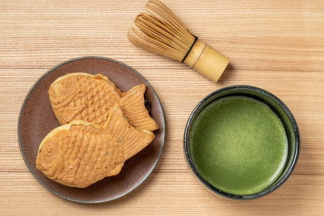 The Sweet Art of Taiyaki: A Journey into Japanese Fish-Shaped Snack Delights