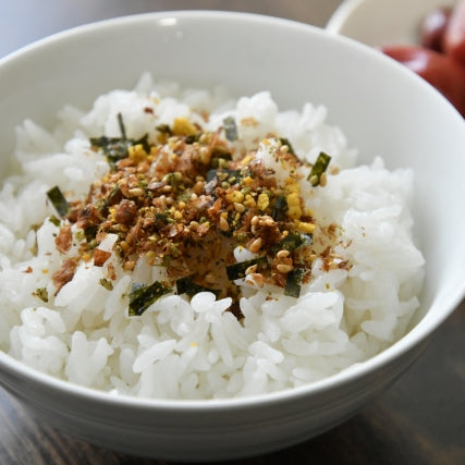 Japanese Furikake, Unlocking the Flavors of Japan