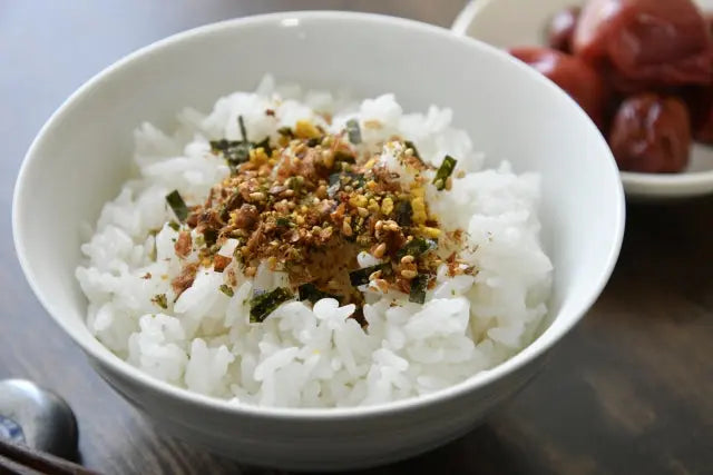 Japanese Furikake, Unlocking the Flavors of Japan