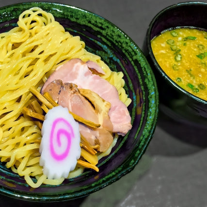 Tsuke-men Noodles: A guide of Japanese Dipping Ramen