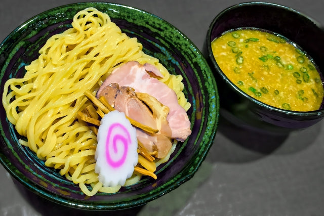 Tsuke-men Noodles: A guide of Japanese Dipping Ramen