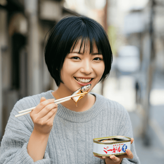 The Rise of Japanese Premium Canned Foods: A Culinary Revolution