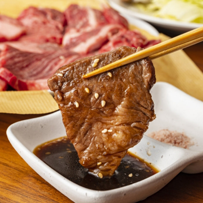 Yakiniku: Japan’s Flavorful Barbecue Tradition