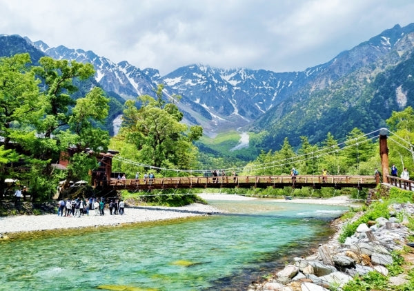5 Places to Visit in Japan in Summer 2023
