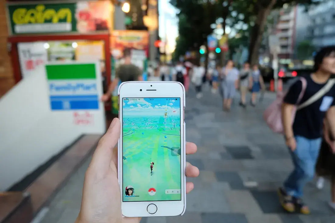 Pokémon Go in Japan: A Cultural Phenomenon