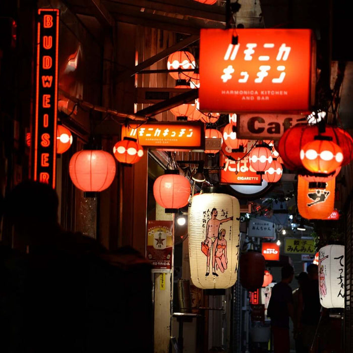 The Charm of Japanese Izakaya Culture: A Deep Dive into Japan's Social Dining Experience