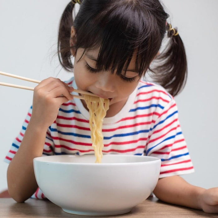 Instant Ramen vs. Air-Dried Ramen: Unraveling the Noodle Debate