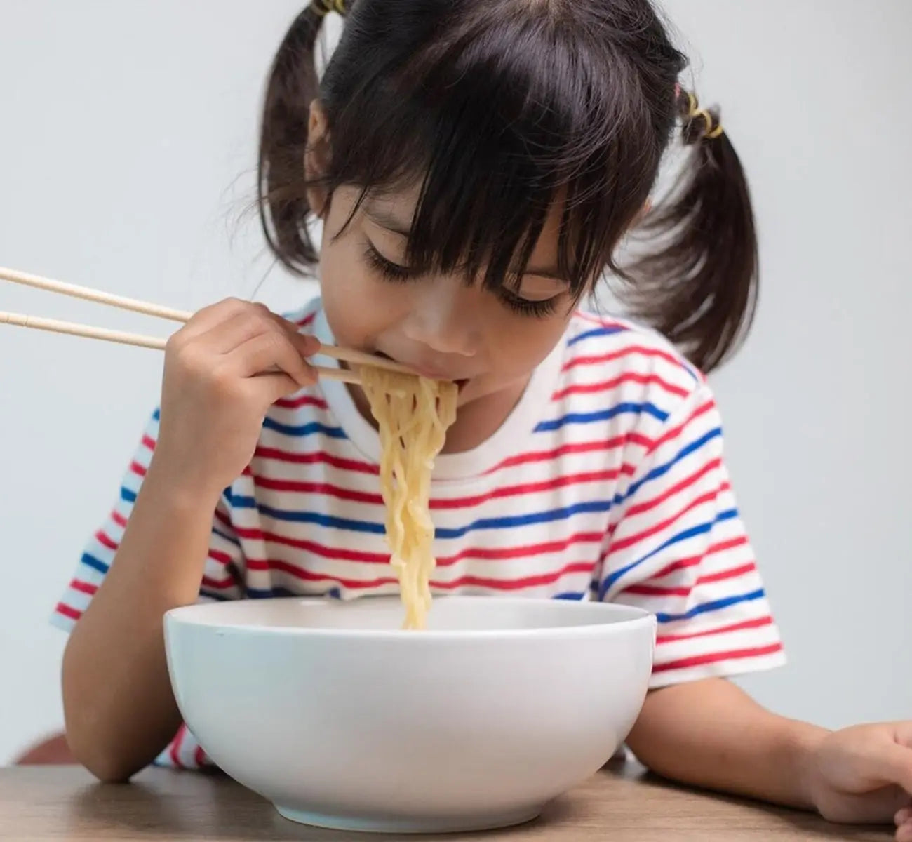 Instant Ramen vs. Air-Dried Ramen: Unraveling the Noodle Debate