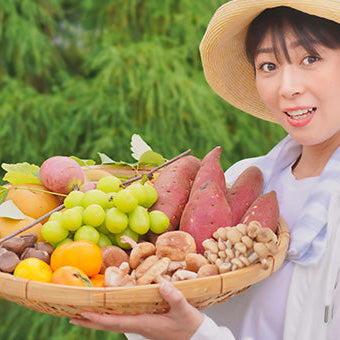 Experience Autumn in Japan — Seasonal Foods and Events in September