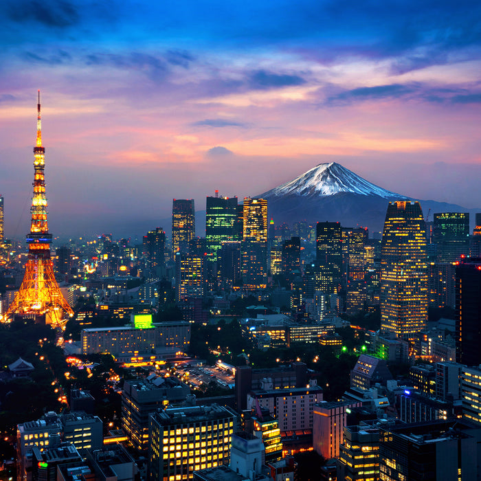 Visit Japan -  The Best Season to travel