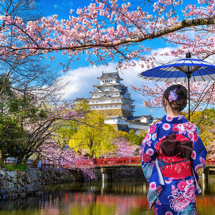 Kimono vs. Yukata Explained - What's the Difference? Where to Rent for Foreigners?