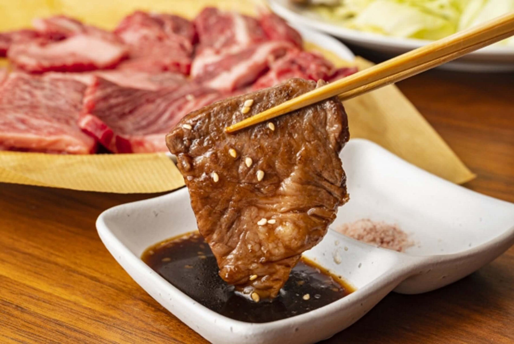 Yakiniku: Japan’s Flavorful Barbecue Tradition