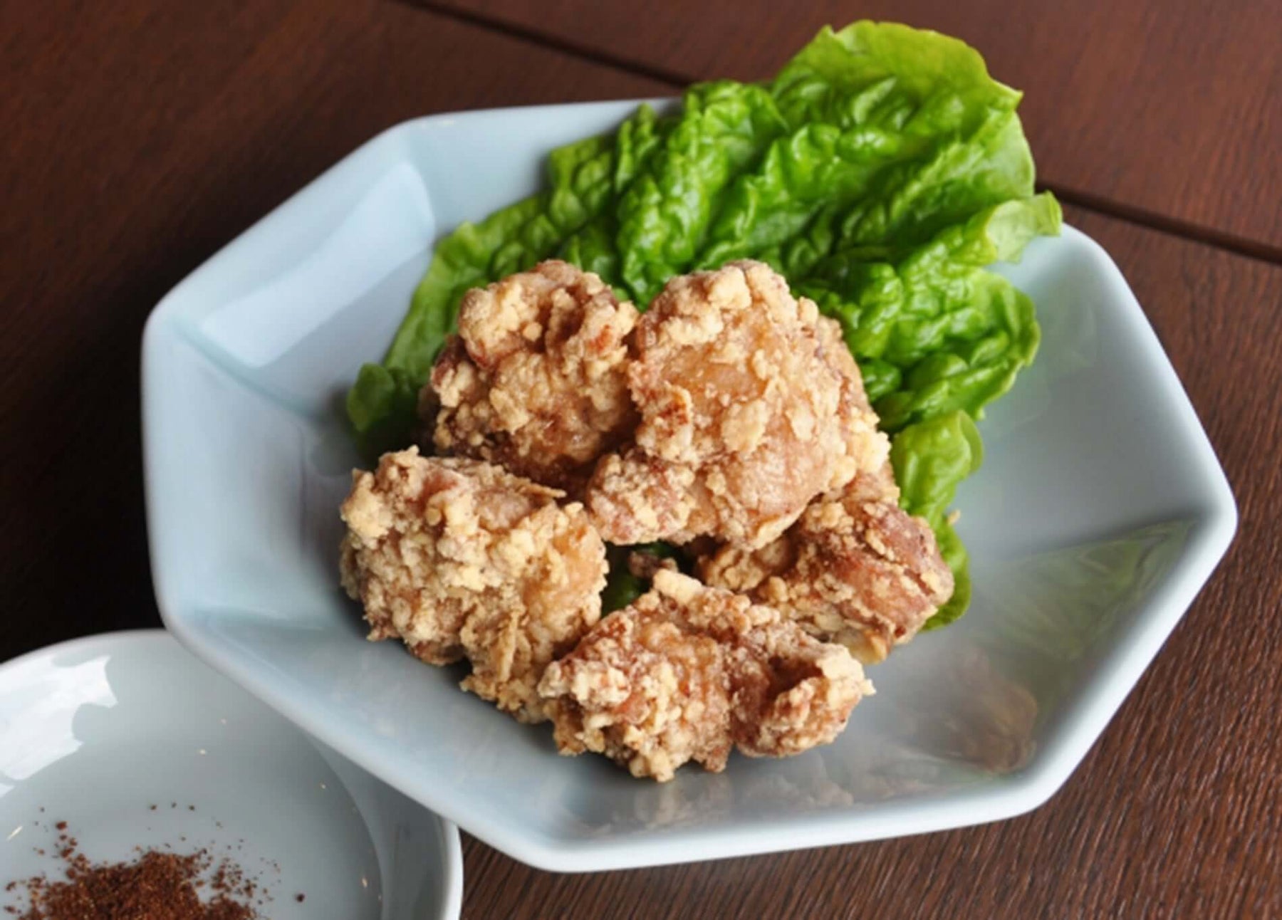 Karaage Chicken , The Art of Japanese Fried Chicken