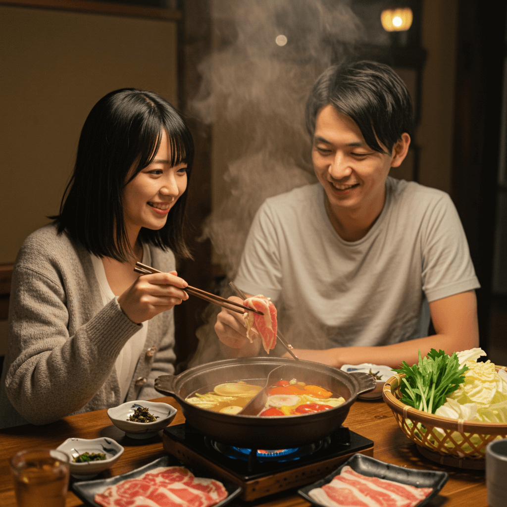 Japanese Winter Foods: A Culinary Journey of Warmth and Comfort