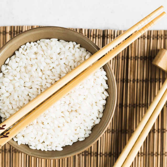 Japan's Premium Rice: The Golden Grain of the East