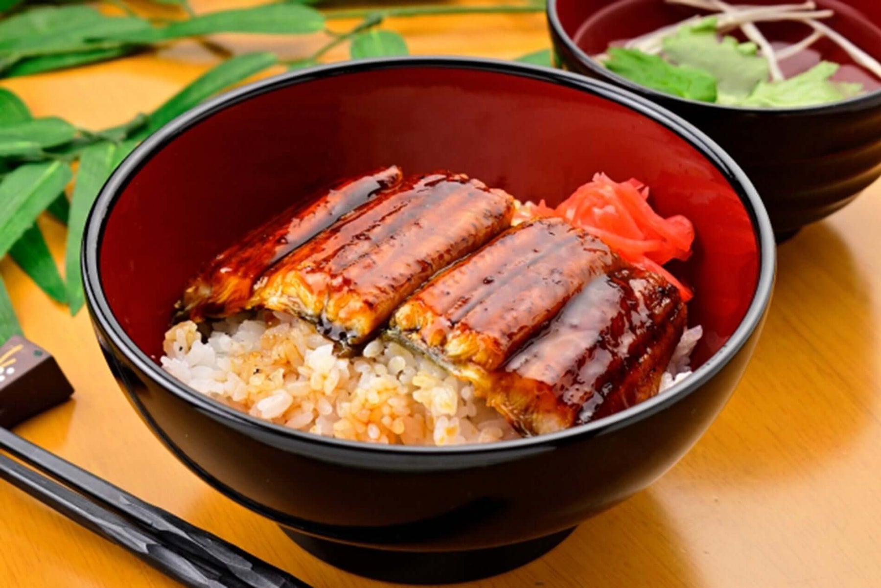 Anago and Unagi - What is the difference?