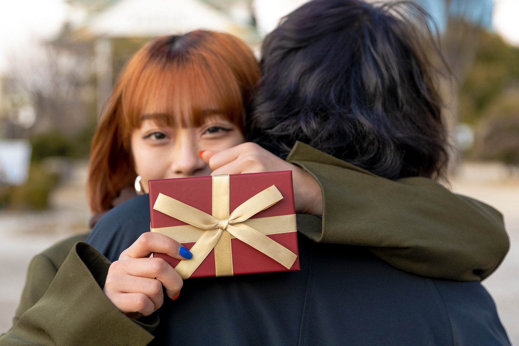 Valentine's Day and White Day - Japan's Unique Take on Love