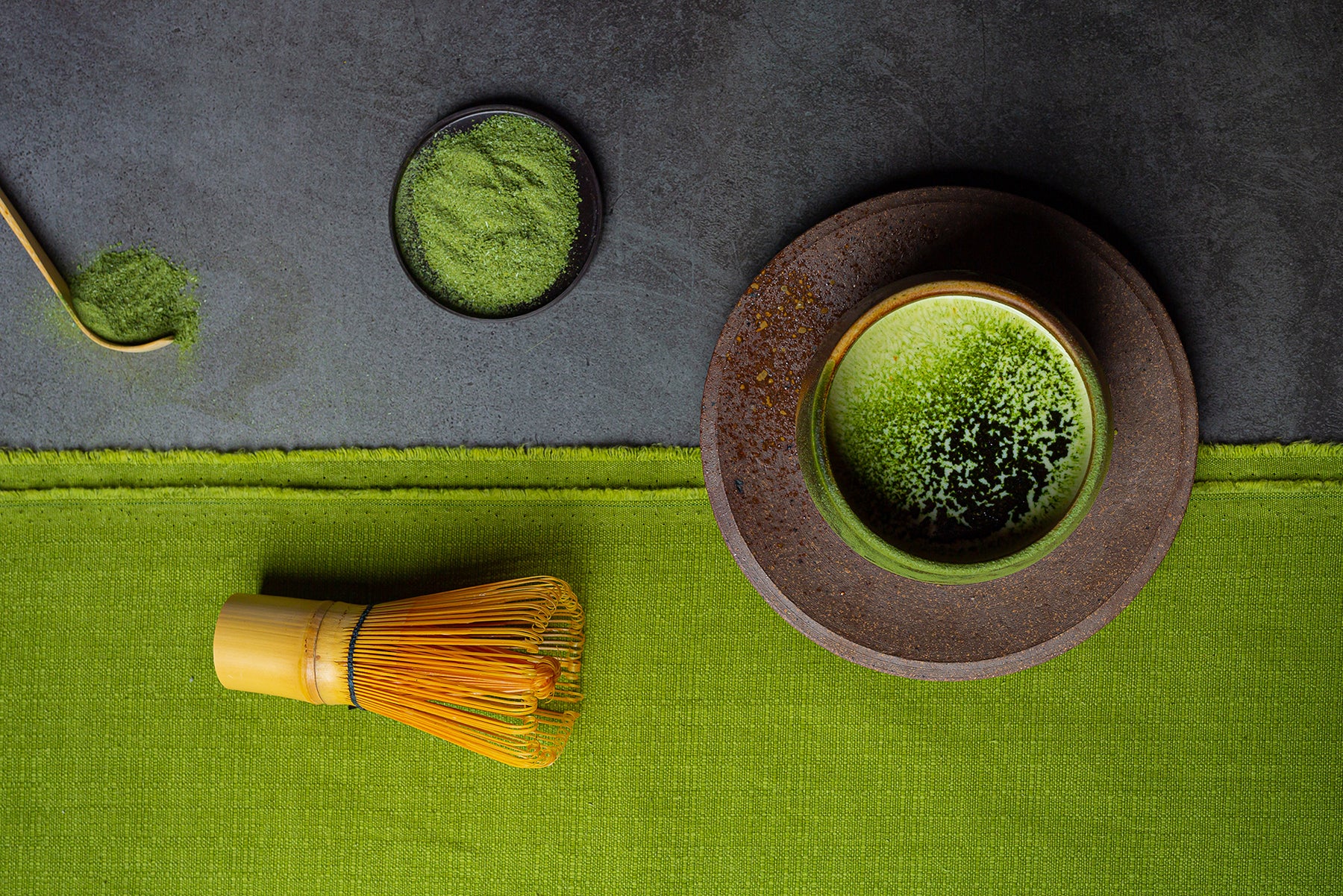 What is Japanese matcha? A definitive guide