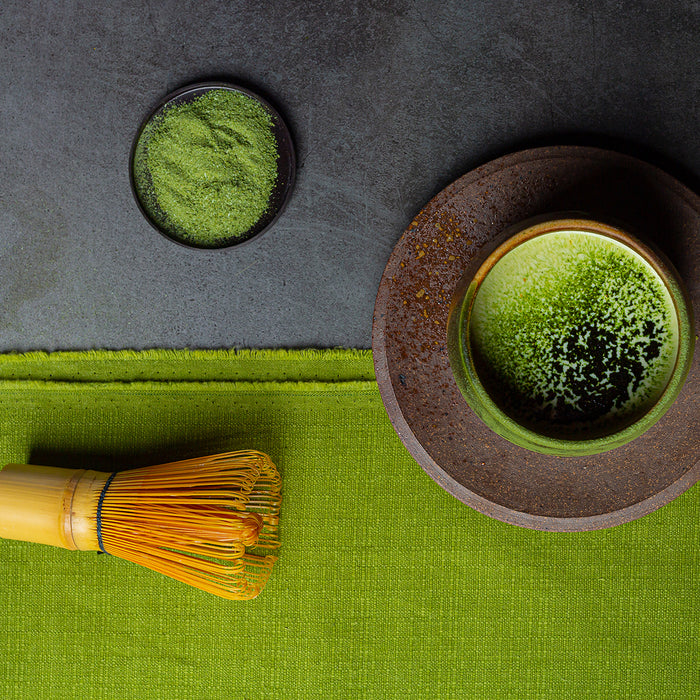 What is Japanese matcha? A definitive guide