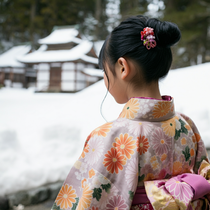 5 Must-Visit Places in Japan in Winter 2024