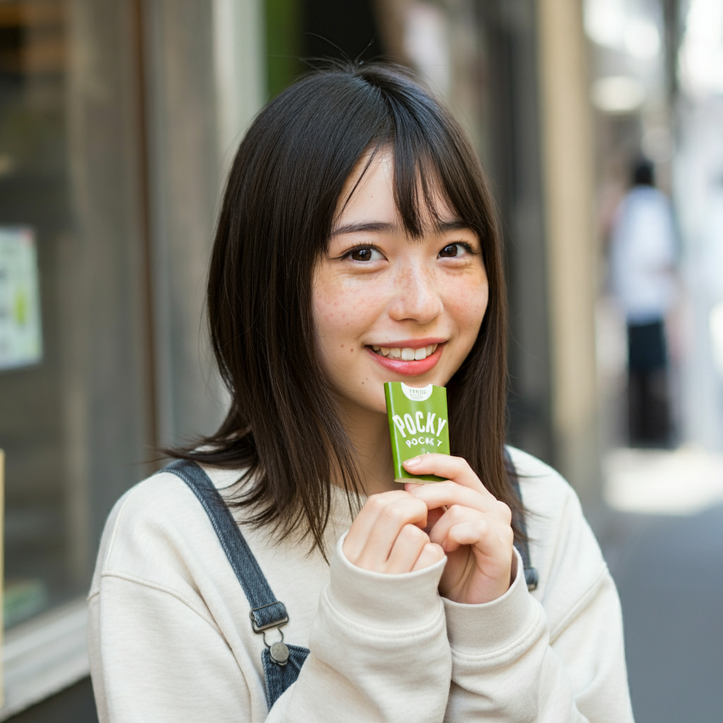 Top 10 Must-Try Japanese Snacks of 2024: A Flavorful Guide to Japan’s Best Treats