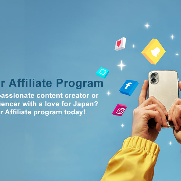 Why become an affiliate?