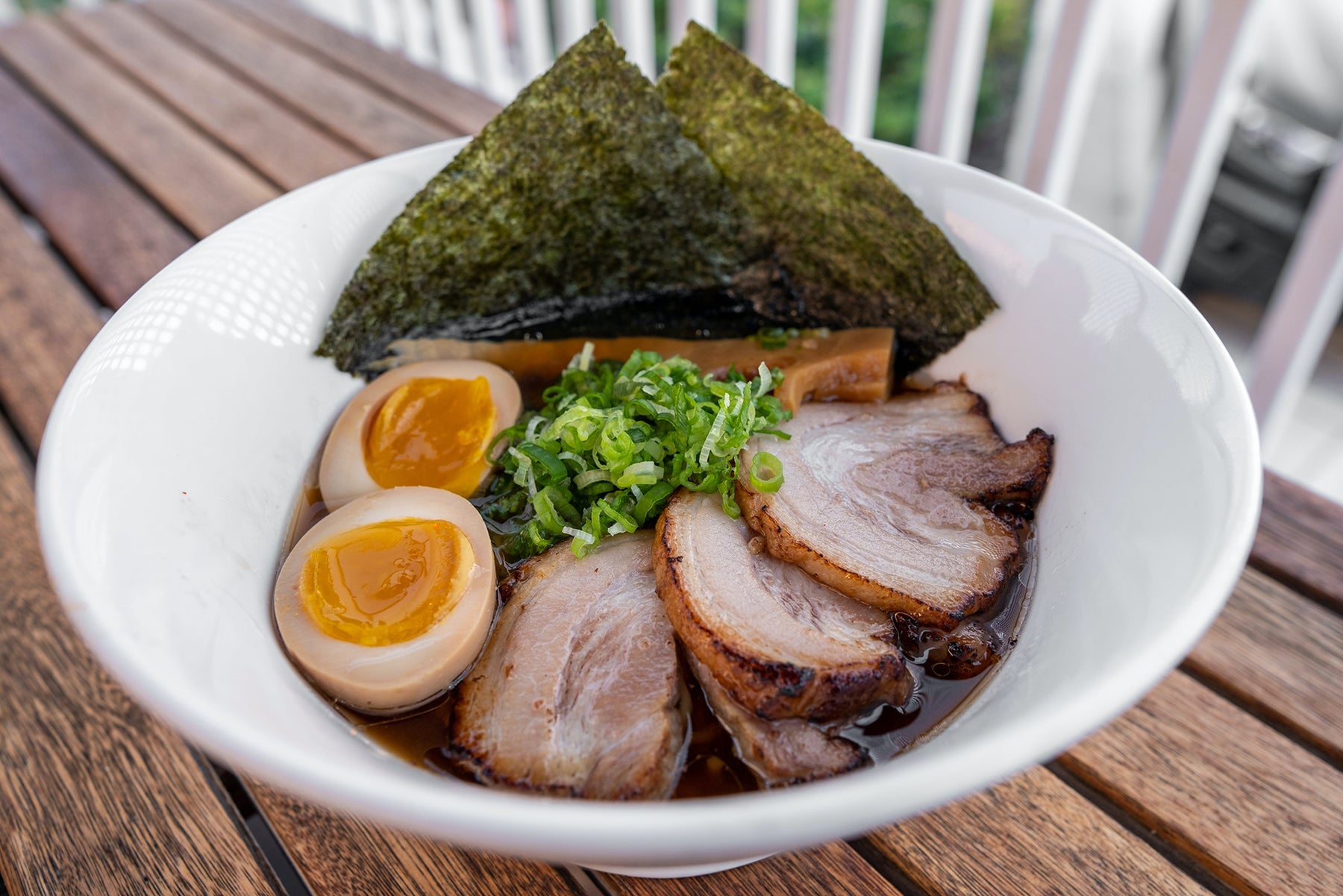 Elevate Your Ramen Experience with the Best Toppings