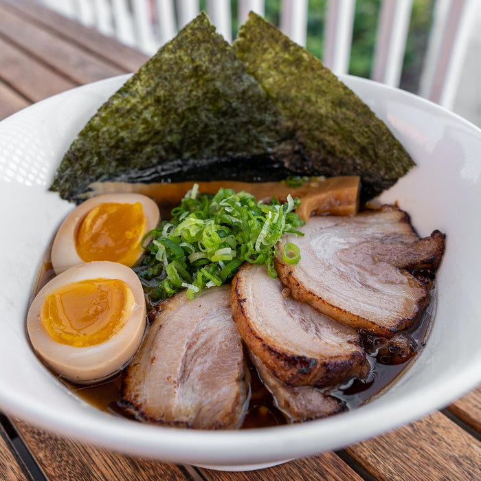 Elevate Your Ramen Experience with the Best Toppings