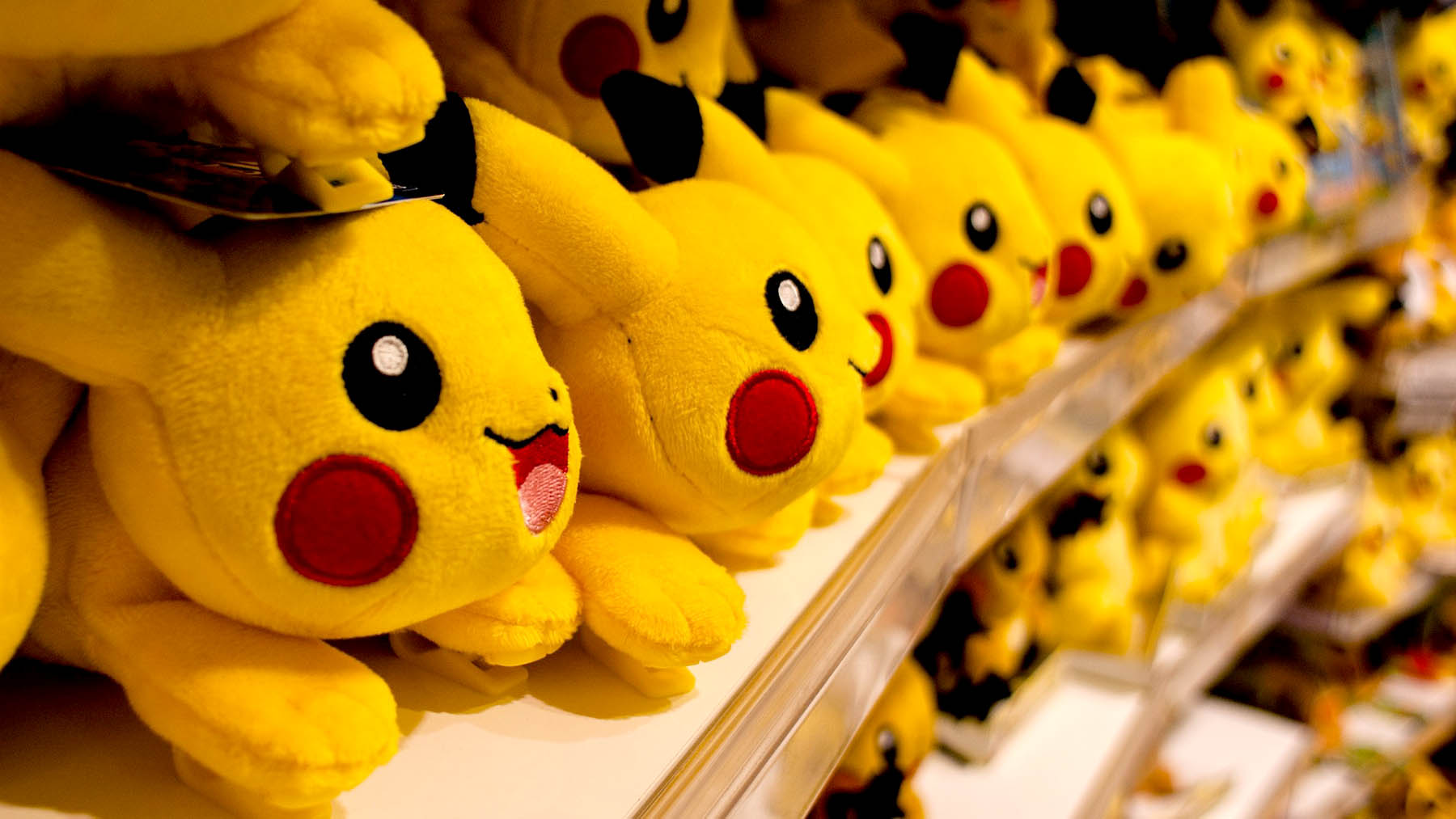 The best Pokemon centers to visit in Japan