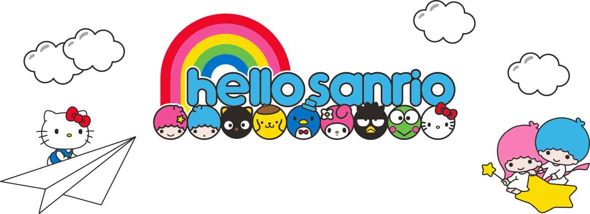 Hello Kitty and the Sanrio Universe