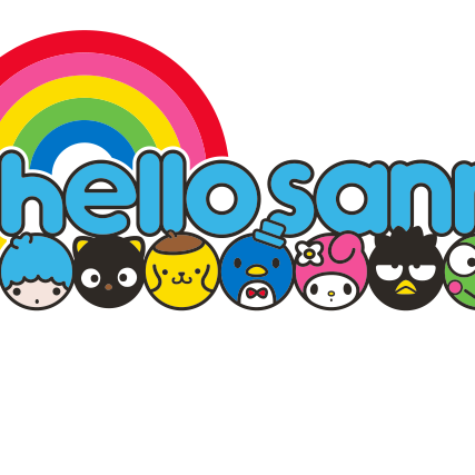 Hello Kitty and the Sanrio Universe