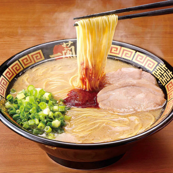 Discover Tokyo's Top 10 Must-Try Ramen Restaurants