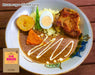 Okinawa Brown Sugar Curry Keema Chicken 