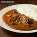 Hokkaido calf Beef Curry 