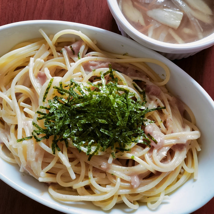 Poisson en conserve - Mayonnaise au Thon Japonais