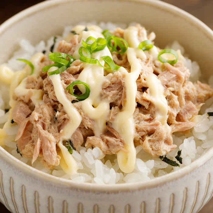 Canned Fish Japanese Tuna Mayo