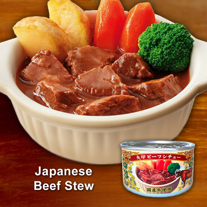 Assaporando il Meglio del Giappone: Delizia Premium di Cervo, Cinghiale, Manzo e Maiale - Cibi in Scatola Gourmet Giapponesi
