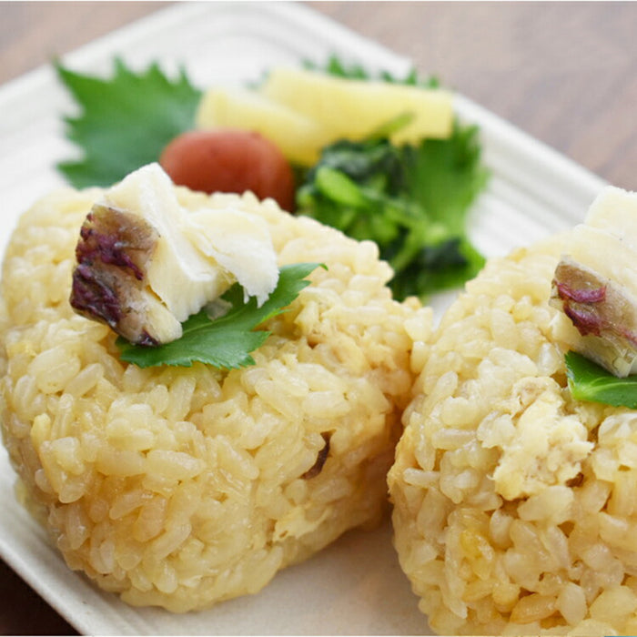 Condimento de Arroz de Besugo del Mar Rojo - Pescado Japonés