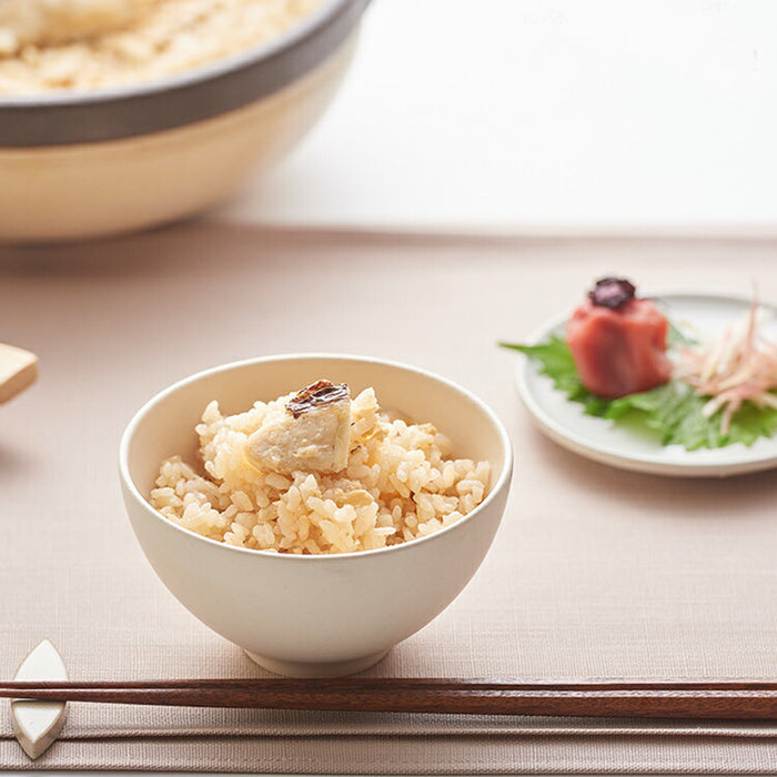 Condimento de Arroz de Besugo del Mar Rojo - Pescado Japonés