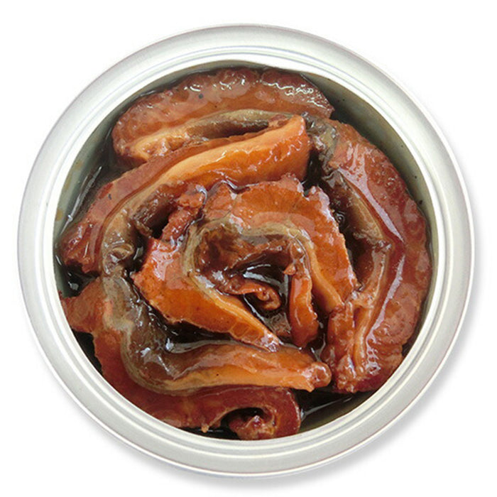 Tinned fish Unagi Japanese Eel Glaze-grilled Hitsumabushi