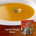 Carrot Potage Soup