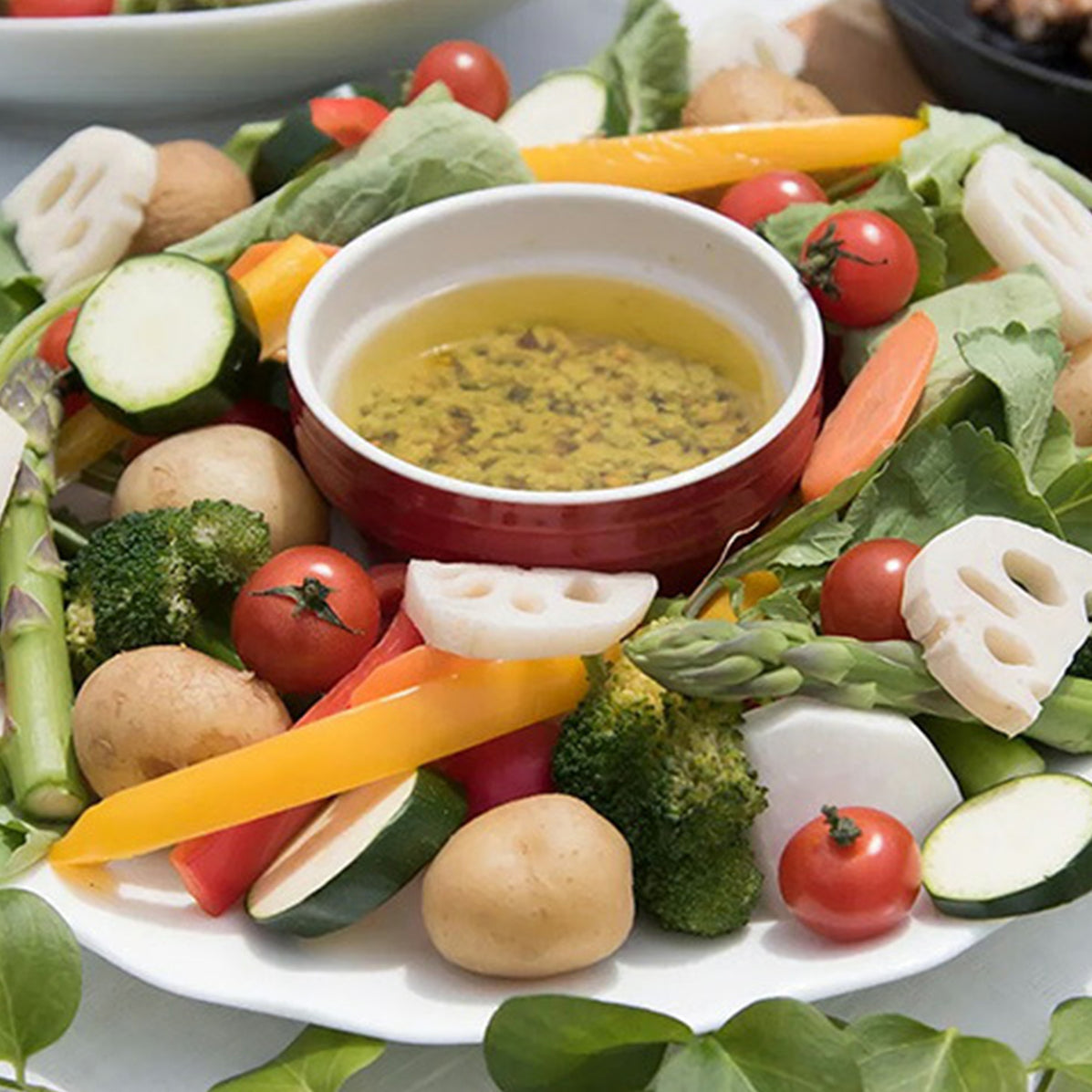 Pasta di Ostrica con Miso Jewel Frutti di Mare in Scatola Giapponesi