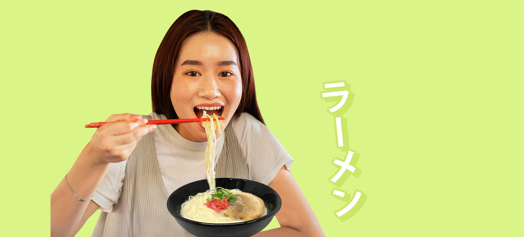 Japanese online food market — Yamitsuki Gourmet