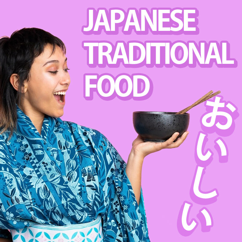 Traditional Japanese Cuisine from Osaka, Kyoto, and the World of Sumo