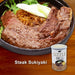 Steak Sukiyaki
